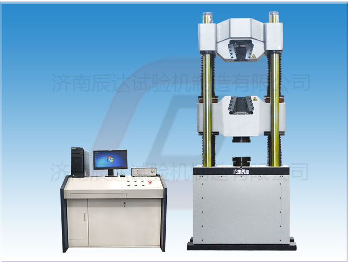 哪些因素會(huì)影響200t萬(wàn)能材料試驗(yàn)機(jī)的精準(zhǔn)度？以及要怎么解決！