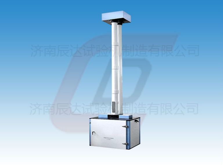 落錘沖擊試驗機的操作步驟，你們都清楚嗎?