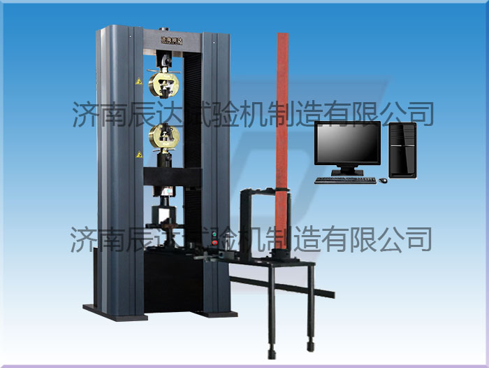 你是否了解鋼管腳手架試驗機(jī)呢？