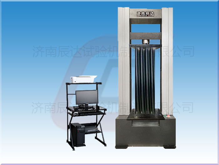 微機(jī)控制環(huán)剛度試驗(yàn)機(jī)的概述，你知道嗎